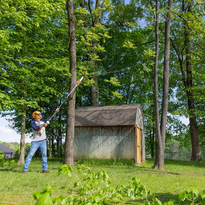 STIHL® HTA66