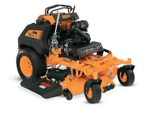 2024 SCAG Stand On Lawn Mowers SVRXL52V38FXEFI