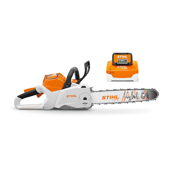 STIHL® MSA 220 C-B Battery Powered Chainsaw