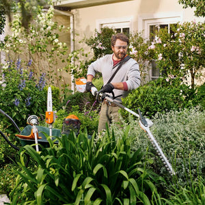 Stihl KMA 80 R