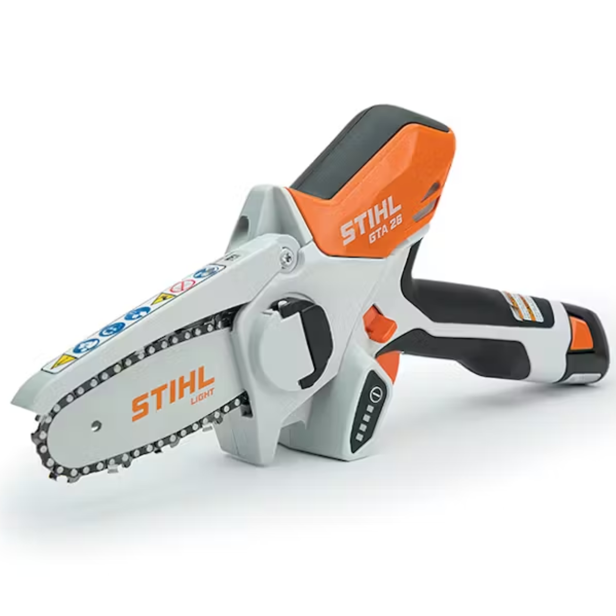 STIHL GTA 26 SET Cordless Pruner EA02-400-6501