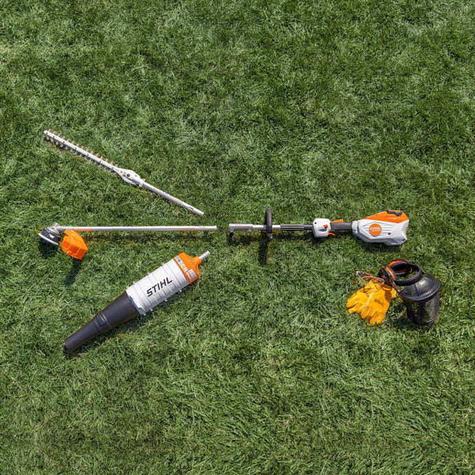 Stihl KMA 80 R
