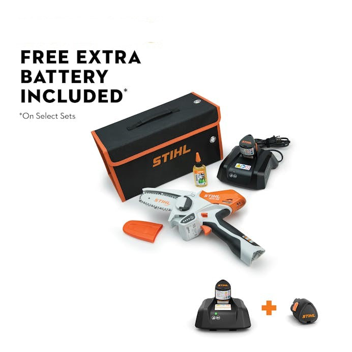 STIHL® GTA 26