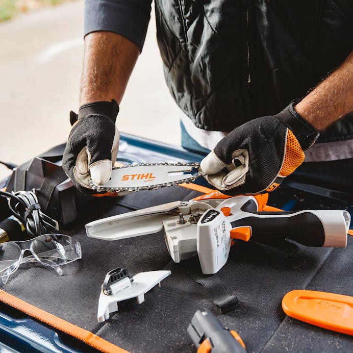 STIHL® GTA 26 – Pelahatchie Power Equipment