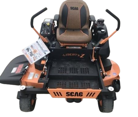 Scag SZL52H23FR